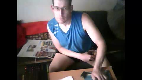 Alex39 online show from March 1, 8:34 am