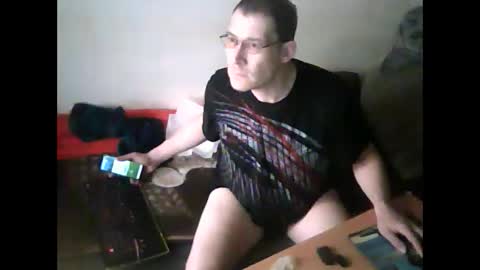 Alex39 online show from March 1, 2:44 pm