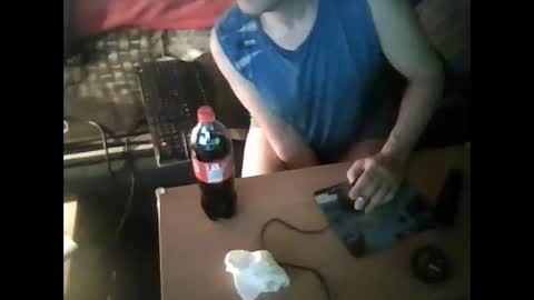 Alex39 online show from March 1, 8:53 pm