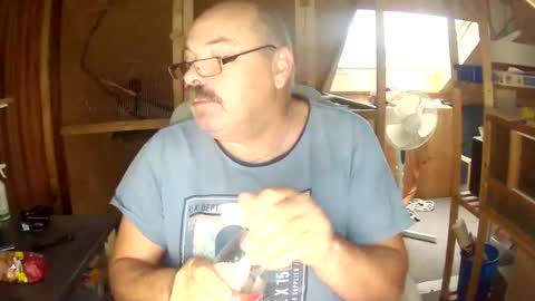 germany_50 online show from December 3, 7:32 am
