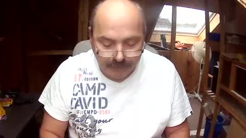 germany_50 online show from December 9, 11:58 am