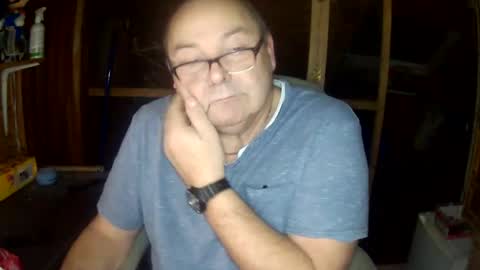 germany_50 online show from January 9, 12:24 am