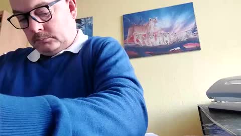gernelecker online show from March 2, 11:29 am