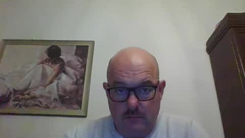 gernelecker online show from October 13, 8:20 pm