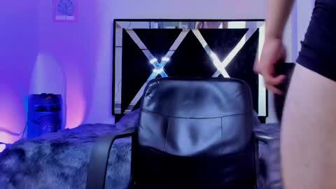 gerobedoya online show from November 14, 2:10 am