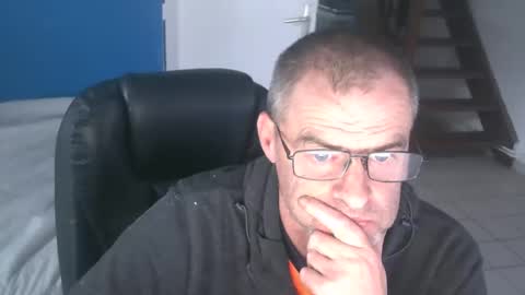 geronemo62 online show from October 13, 3:56 pm