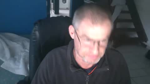 geronemo62 online show from October 15, 4:51 pm