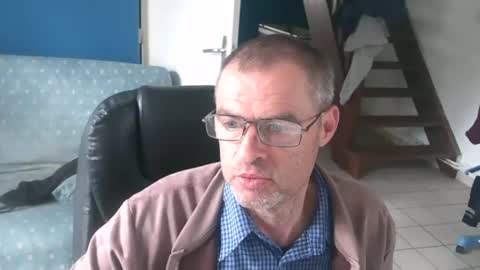 geronemo62 online show from October 18, 10:38 am