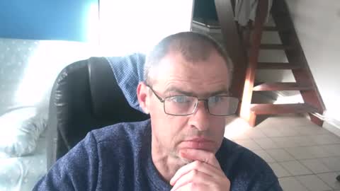 geronemo62 online show from October 19, 8:59 am