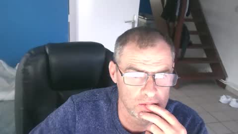 geronemo62 online show from October 21, 3:35 pm