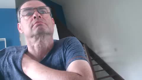 geronemo62 online show from October 25, 11:29 am