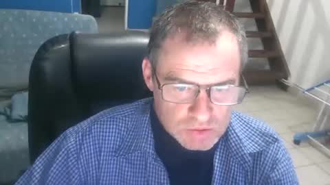 geronemo62 online show from November 15, 6:37 pm