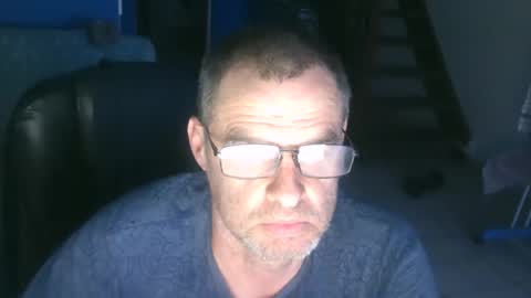 geronemo62 online show from November 29, 4:54 pm