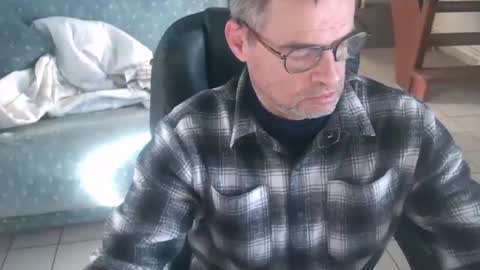 geronemo62 online show from February 14, 9:39 am