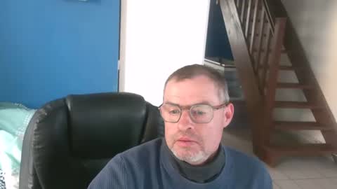 geronemo62 online show from April 2, 5:32 pm