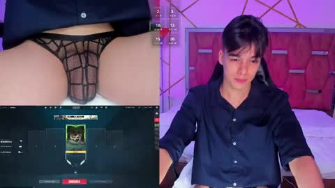 Geronimo online show from May 5, 4:53 am