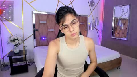 Geronimo online show from May 28, 5:38 am