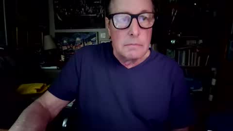 Jason online show from May 22, 7:52 pm