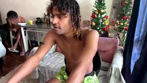 gerson229 online show from November 28, 12:52 pm