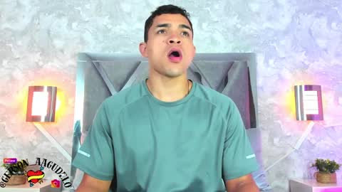 im Gerson online show from December 29, 1:56 am