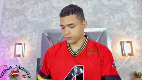 im Gerson online show from January 11, 5:10 am