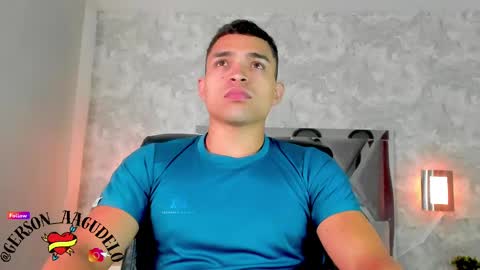 im Gerson online show from March 4, 2:38 am