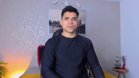 im Gerson online show from September 20, 6:09 pm