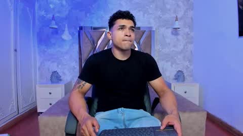 im Gerson online show from October 7, 5:43 pm