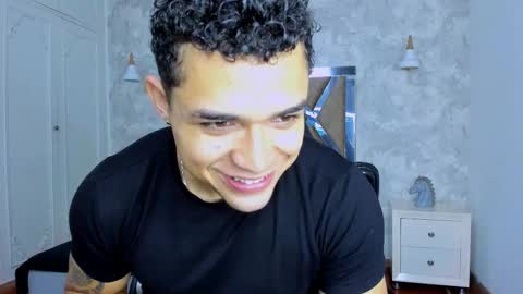 im Gerson online show from October 18, 6:41 pm