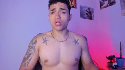 im Gerson online show from November 9, 2:10 am