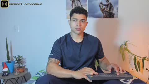 Im Gersonzt online show from June 7, 8:23 pm
