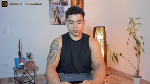 Im Gersonzt online show from June 9, 10:21 pm