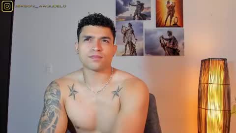 Im Gersonzt online show from June 13, 11:57 pm