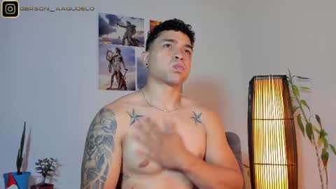 Im Gersonzt online show from June 18, 11:53 pm