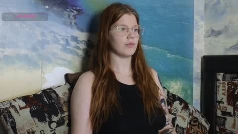 Gerta online show from December 10, 9:33 pm