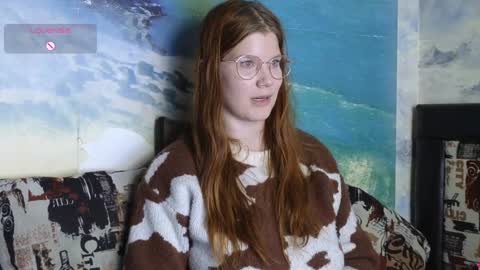 Gerta online show from December 11, 12:33 am