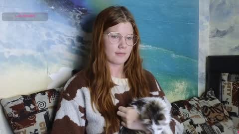 Gerta online show from December 12, 9:26 pm