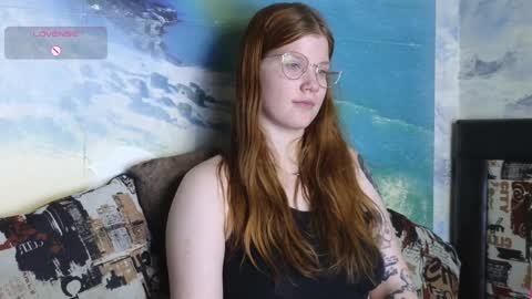 Gerta online show from December 13, 11:17 pm