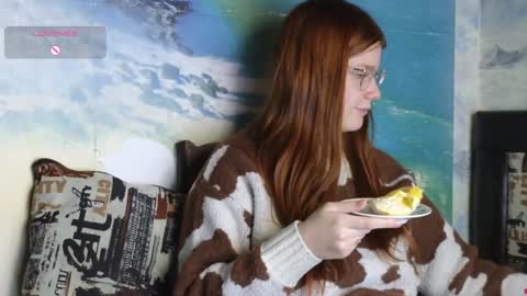 Gerta online show from December 19, 9:49 pm