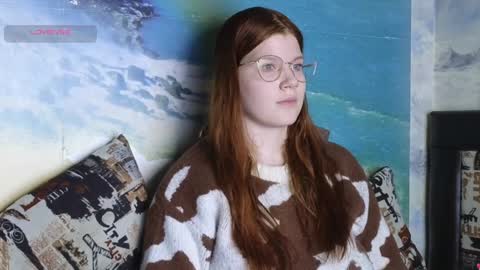 Gerta online show from December 21, 8:32 pm