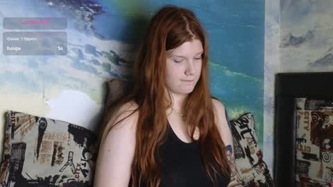 Gerta online show from December 23, 9:51 pm