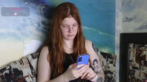 Gerta online show from December 27, 12:39 am