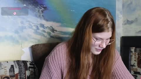 Gerta online show from January 30, 9:47 pm