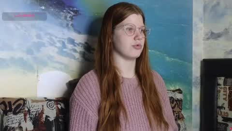 Gerta online show from February 9, 9:17 pm