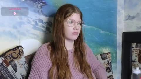 Gerta online show from February 23, 10:31 pm