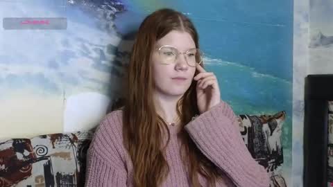 Gerta online show from February 26, 9:27 pm