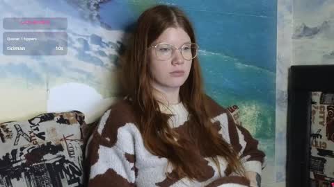 Gerta online show from February 28, 12:54 am