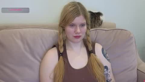 Gerta online show from March 13, 7:42 pm