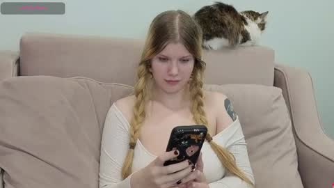 Gerta online show from July 23, 1:58 am