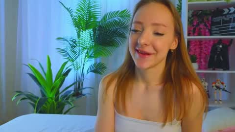 Snapshot of gertrudewilsom chatting on March 30, 7:09 am Gertrude online show from March 30, 7:09 am